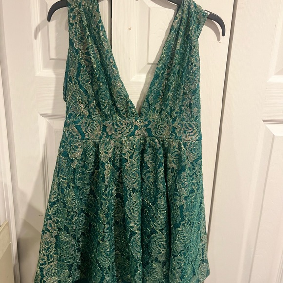 Cocktail dress - Picture 2 of 2